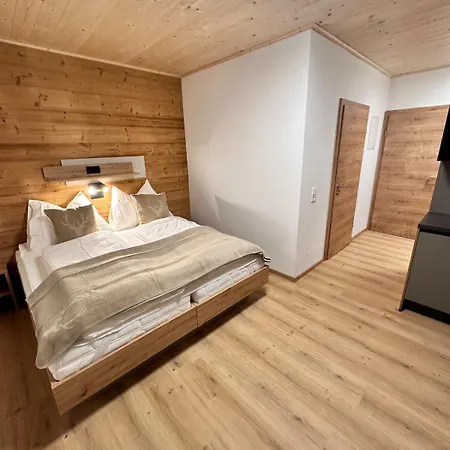 Alpin 203 Апартаменты *