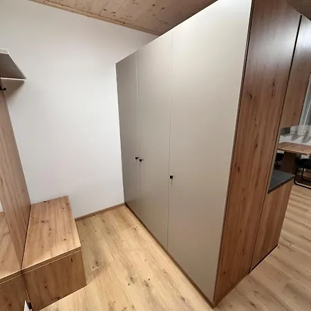 Alpin 203 Апартаменты