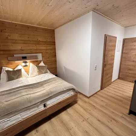 Alpin 203 Apartmán